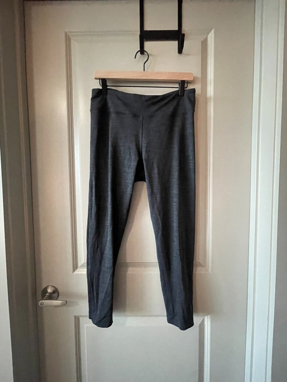 Outdoor Voices Move Free 3/4 Legging XL